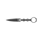 Nóż taktyczny Benchmade 174GY SOCP Spear Point 440C Cerakote MOLLE