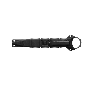 Nóż taktyczny Benchmade 174GY SOCP Spear Point 440C Cerakote MOLLE