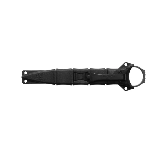 Nóż taktyczny Benchmade 174GY SOCP Spear Point 440C Cerakote MOLLE