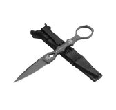 Nóż taktyczny Benchmade 174GY SOCP Spear Point 440C Cerakote MOLLE