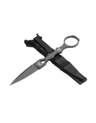 Nóż taktyczny Benchmade 174GY SOCP | Spear Point 440C Cerakote | imag24.pl