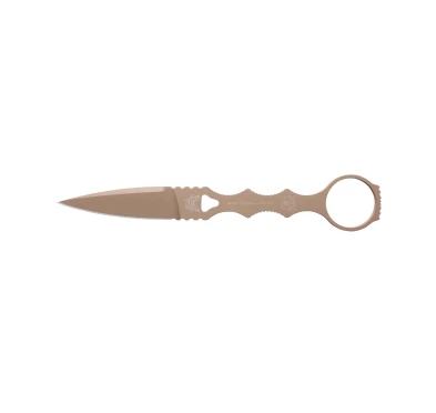 Nóż taktyczny Benchmade SOCP 174SN FDE | Stal 440C | MOLLE | imag24.pl