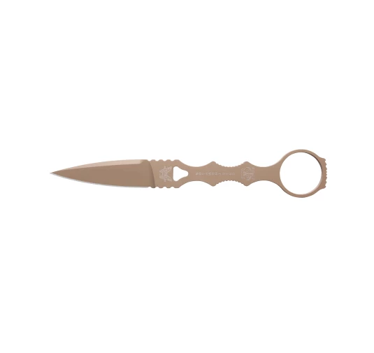 Nóż taktyczny Benchmade SOCP 174SN FDE | Stal 440C | MOLLE | imag24.pl