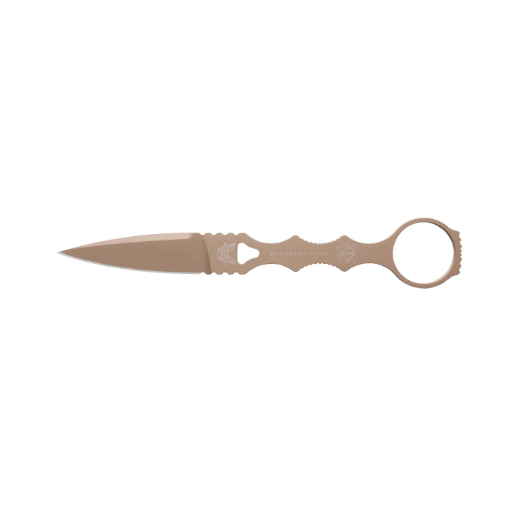 Nóż taktyczny Benchmade SOCP 174SN FDE | Stal 440C | MOLLE | imag24.pl