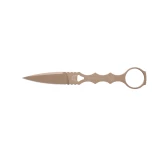 Nóż taktyczny Benchmade SOCP 174SN FDE – stała klinga Spear Point 440C, Cerakote, MOLLE