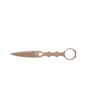 Nóż taktyczny Benchmade SOCP 174SN FDE | Stal 440C | MOLLE | imag24.pl