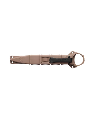 Nóż taktyczny Benchmade SOCP 174SN FDE | Stal 440C | MOLLE | imag24.pl