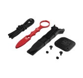 Nóż treningowy Benchmade 173T Mini SOCP Trainer – stal 440C, tępe ostrze