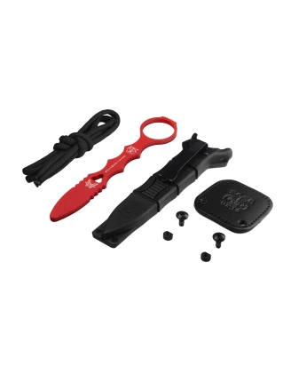 Nóż Treningowy Benchmade 173T Mini SOCP Trainer – Stal 440C