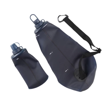 LifeStraw Peak All-in-One 3w1 Zestaw do Filtracji Wody