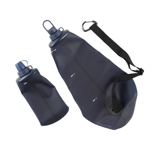 LifeStraw Peak All-in-One 3w1 Zestaw do Filtracji Wody
