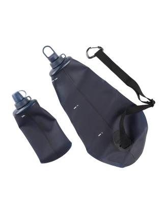 LifeStraw Peak All-in-One 3w1 | Filtracja Wody Survival Turystyka