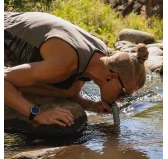 LifeStraw Peak All-in-One 3w1 Zestaw do Filtracji Wody