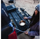 LifeStraw Peak All-in-One 3w1 Zestaw do Filtracji Wody