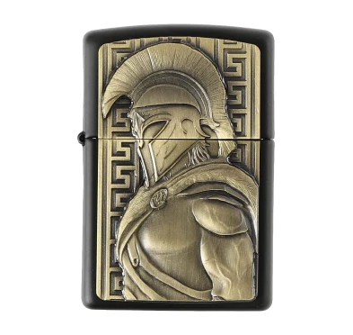 Zapalniczka Benzynowa Zippo Sparta 2008282 Wiatroodporna | imag24.pl