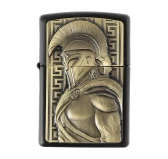 Zapalniczka Benzynowa Zippo Sparta 2008282 Wiatroodporna