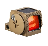 Kolimator Vortex Defender-CCW Solar 3 MOA Tan Kolimator Vortex Defender-CCW Solar 3 MOA Tan