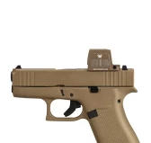 Kolimator Vortex Defender-CCW Solar 3 MOA Tan Kolimator Vortex Defender-CCW Solar 3 MOA Tan