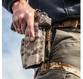 Kolimator Vortex Defender-CCW Solar 3 MOA Tan Kolimator Vortex Defender-CCW Solar 3 MOA Tan