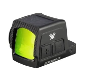 Kolimator Vortex Defender-ST Solar 3 MOA z zieloną kropką