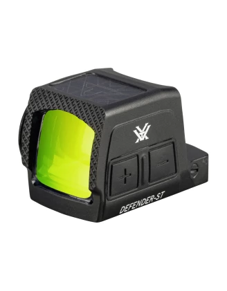 Kolimator Vortex Defender-ST Solar 3 MOA Green - imag24.pl