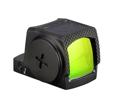 Kolimator Vortex Defender-ST Solar 3 MOA z zieloną kropką