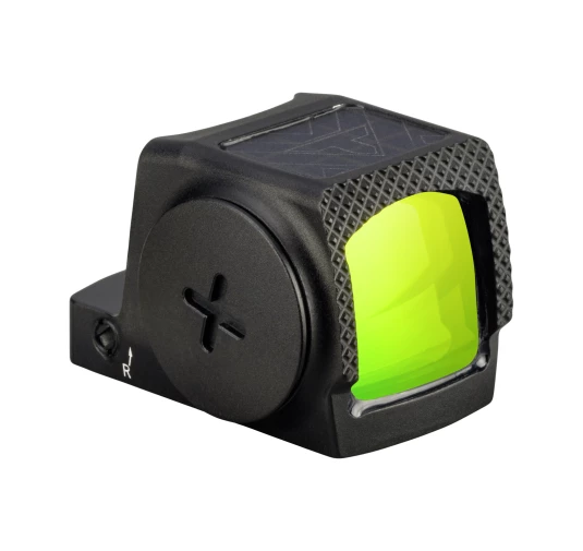 Kolimator Vortex Defender-ST Solar 3 MOA z zieloną kropką