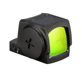 Kolimator Vortex Defender-ST Solar 3 MOA z zieloną kropką