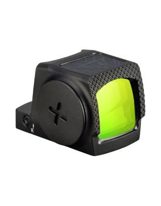 Kolimator Vortex Defender-ST Solar 3 MOA Green - imag24.pl