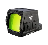 Kolimator Vortex Defender-ST Solar 3 MOA z zieloną kropką