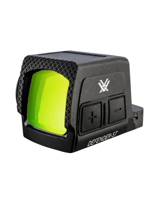 Kolimator Vortex Defender-ST Solar 3 MOA Green - imag24.pl