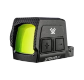 Kolimator Vortex Defender-ST Solar 3 MOA z zieloną kropką