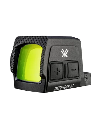 Kolimator Vortex Defender-ST Solar 3 MOA Green - imag24.pl