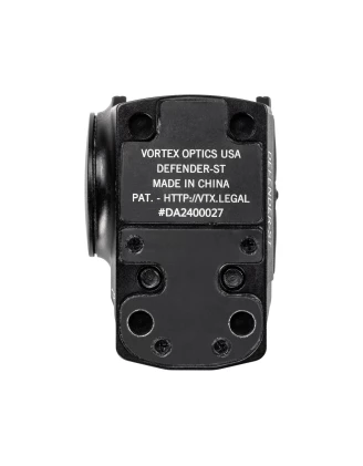 Kolimator Vortex Defender-ST Solar 3 MOA Green - imag24.pl