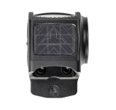 Kolimator Vortex Defender-ST Solar 3 MOA z zieloną kropką
