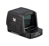 Kolimator Vortex Defender-ST Solar 3 MOA z zieloną kropką