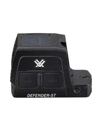 Kolimator Vortex Defender-ST Solar 3 MOA Green - imag24.pl
