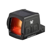 Kolimator Vortex Defender-ST Solar 3 MOA z zieloną kropką