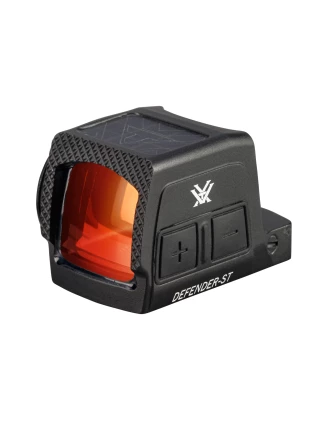 Kolimator Vortex Defender-ST Solar 3 MOA Green - imag24.pl
