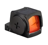 Kolimator Vortex Defender-ST Solar 3 MOA z zieloną kropką