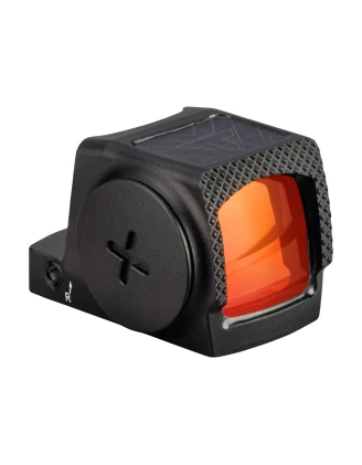 Kolimator Vortex Defender-ST Solar 3 MOA Green - imag24.pl