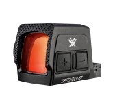 Kolimator Vortex Defender-ST Solar 3 MOA z zieloną kropką