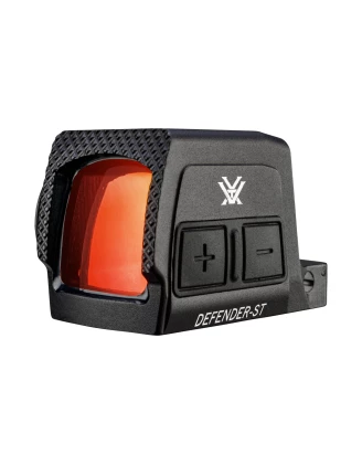 Kolimator Vortex Defender-ST Solar 3 MOA Green - imag24.pl