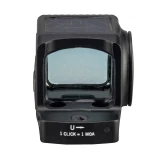Kolimator Vortex Defender-ST Solar 3 MOA z zieloną kropką