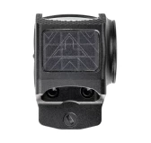 Kolimator Vortex Defender-ST Solar 3 MOA z zieloną kropką