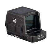 Kolimator Vortex Defender-ST Solar 3 MOA z zieloną kropką
