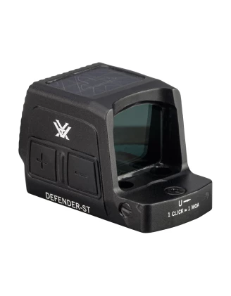 Kolimator Vortex Defender-ST Solar 3 MOA Green - imag24.pl