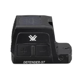 Kolimator Vortex Defender-ST Solar 3 MOA z zieloną kropką