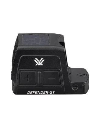 Kolimator Vortex Defender-ST Solar 3 MOA Green - imag24.pl