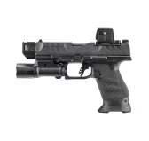 Kolimator Vortex Defender-ST Solar 3 MOA z zieloną kropką